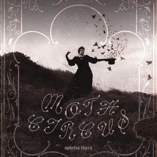 listen to "MOTH CIRCUS"