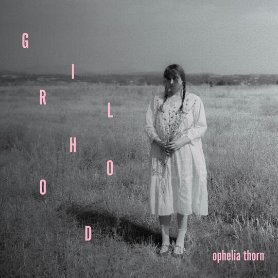 listen to "GIRLHOOD"
