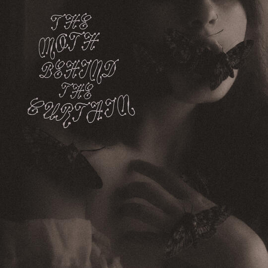 listen to "THE MOTH BEHIND THE CURTAIN"